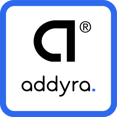 Addyra Logo